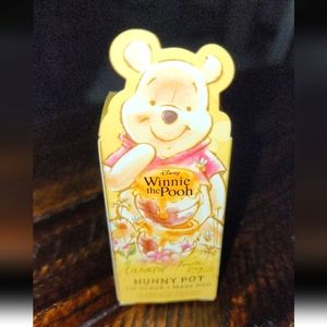 Colourpop Winnie the Pooh Hunny Pot lip scrub mask duo- brand new
